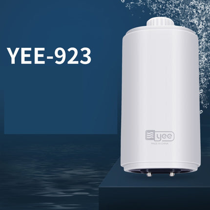 YEE Ultra Silent Aquarium Oxygenating Air Pump 4.5W 2x3.5L/min, Double/2 Air Outlets, Speed Control (YYE-922)