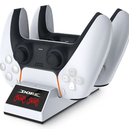 DOBE Dual Charging Dock for PS5 Controllers TP5-0508