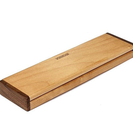 SAMDI Universal Apple Pencil Storage Case Wooden Box