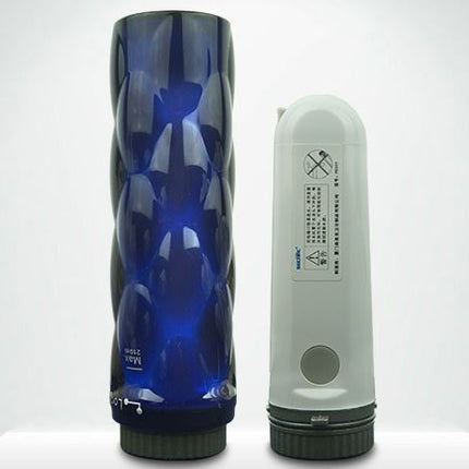 Premium Rechargeable Handheld Electric Travel Bidet Sprayer Portable With 180°Adjustable Nozzle PB301