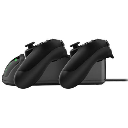 DOBE Dual Charging Dock for PS4 Controllers TP4-889