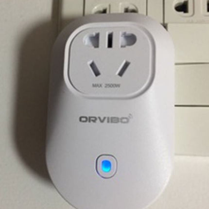 ORVIBO Smart Wifi Socket Plug for Home Automation S20C CN