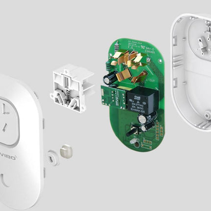 ORVIBO Smart Wifi Socket Plug for Home Automation S20C CN