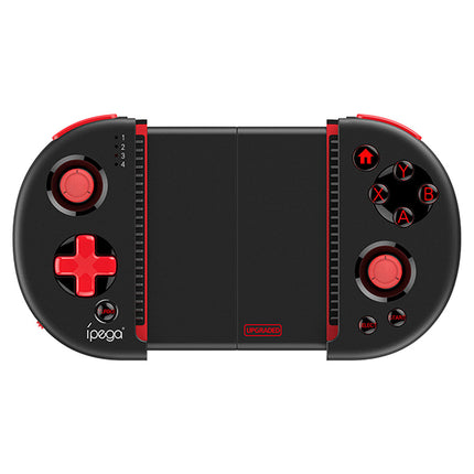 iPega Red Knight Wireless Bluetooth Retractable Game Controller PG-9087 For Smartphone Mobiles