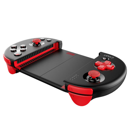 iPega Red Knight Wireless Bluetooth Retractable Game Controller PG-9087 For Smartphone Mobiles