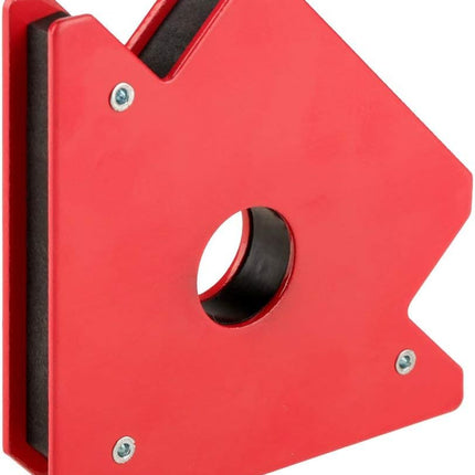 Strong Magnetic Welding Locator - Multi-Angle Suction Iron for Welding and Assembly Work