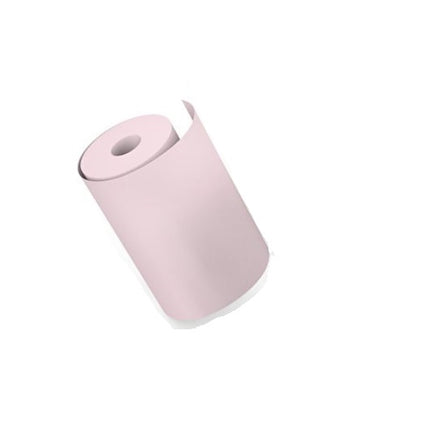 1pc Colored Thermal Paper Roll for PAPERANG P1 & P2 Printer Paper