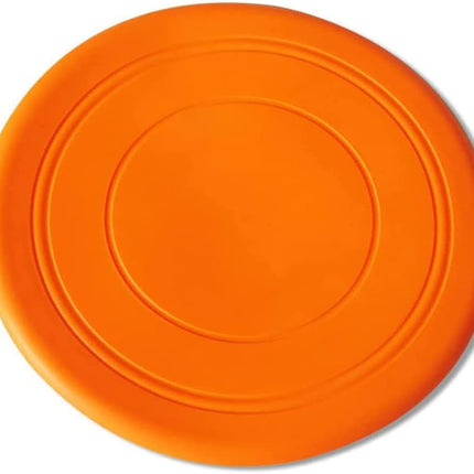 Frisbee Flying Disc Toy, Outdoor Playing Game, Suitable for Kids and Adults (17.8cm Diameter)