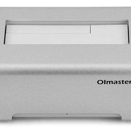 Olmaster USB 3.0 SATA  HDD/SSD Hard Drive Docking Station Enclosure For 2.5 or 3.5-inch Hard Disk (EB-1050U3)